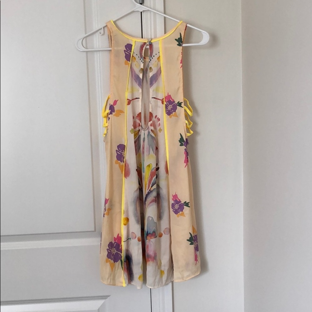 Free People Colorful Tank - Picture 2 of 3